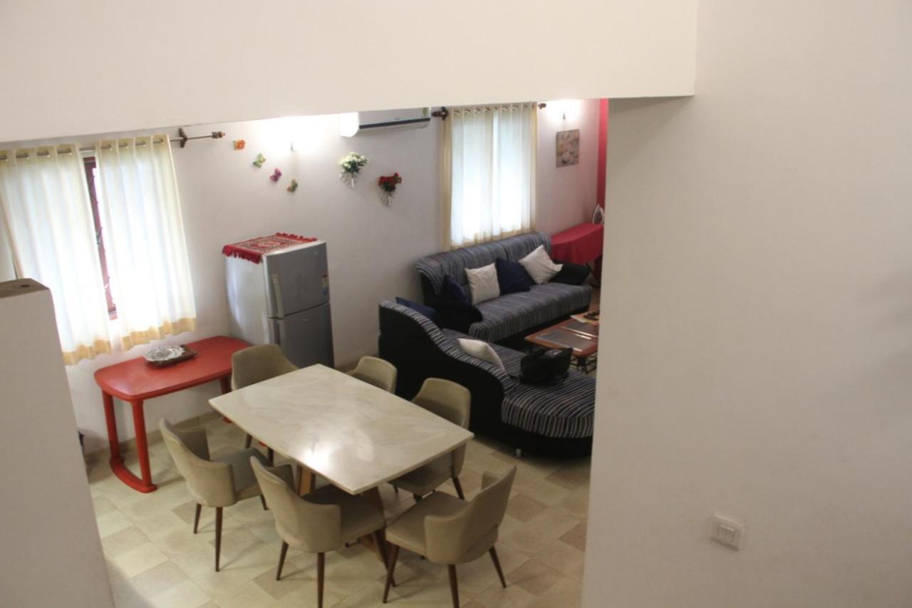Hermitage Riviera Arpora Exterior foto